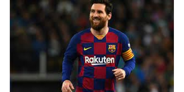Messi a-t-il quitté Barcelone pour un revirement ?
